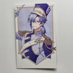 にじさんじ みたらし団 2周年　ミラン・ケストレル