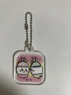 ちいかわ ハチワレ アクリルキーホルダー