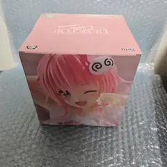 To LOVEる-とらぶる-ダークネスフィギュア ララ〜ルームウェアver.〜