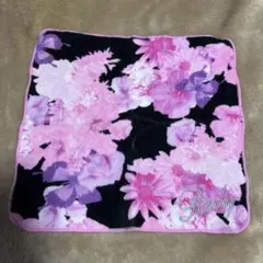 Rady トロピカルフラワー タオルハンカチ 花柄 キャバのサムネイル