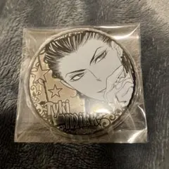 2026年最新】D.gray-man 白銀バッジコレクションの人気アイテム - メルカリ