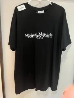 マルジェラ トミーキャッシュ Tシャツ XL - メルカリ