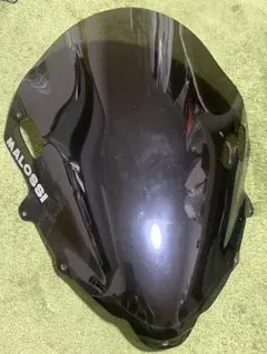 T-max MALOSSI TMAX スクリーン - メルカリ