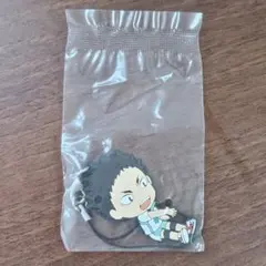 ハイキュー!!　岩泉一　ラバスト