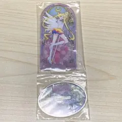 セーラームーン アクスタ