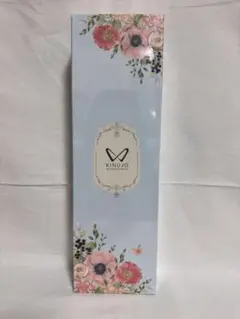 【KINUJO】　ストレートヘアアイロン　DS200　ホワイト