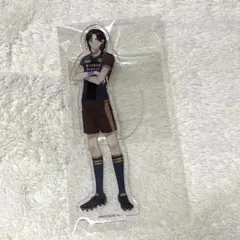 26.シェリン・バーガンディ