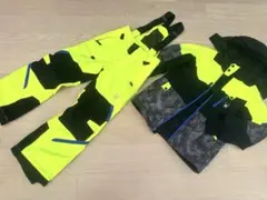 2026年最新】SPYDER ウェア(子ども用)の人気アイテム - メルカリ