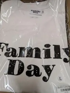 ☆全新未開封☆ ZORN all my homies FamilyDay T恤
