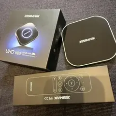 2026年最新】JESIMAIK uhdの人気アイテム - メルカリ