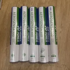YONEX バドミントンシャトル 3本セット - メルカリ