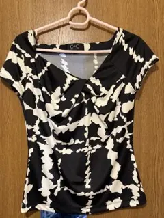 COUP DE CHANCE♡クードシャンス　半袖　トップス
