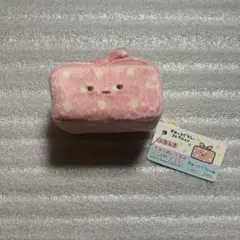 すみっコぐらし ふろしき てのりぬいぐるみ