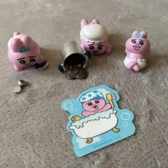 おぱんちゅうさぎ まとめ売り 8セット