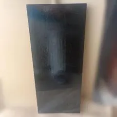 9800） 茶道具 黒蝋色 長板 85×36．5cm - メルカリ