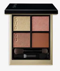 SUQQU スック　シグニチャー カラー アイズ 115 炎夏 ENKA