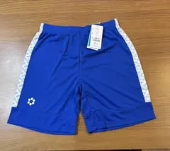SFIDA スフィーダ サッカー フットサル パンツ ブルー 新品 M