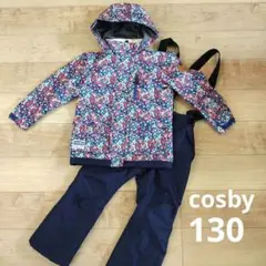2025年最新】cosby スキーウェア 130の人気アイテム - メルカリ