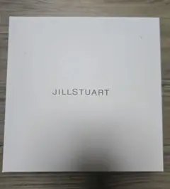 新限定JILLSTUART サムシングピュアブルーオリジナルコスメポーチ バッグのサムネイル
