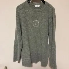 courrèges クレージュ ニット セーター 長袖のサムネイル