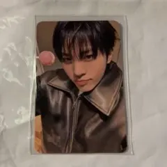 TREASURE Pleasure ケタポ ポップアップ特典トレカ ジョンファン