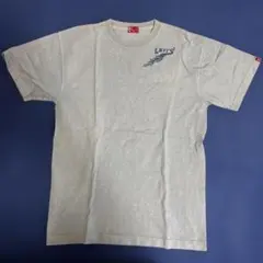 Levi's グレー Tシャツ Lサイズ