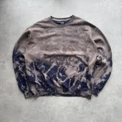 鬼フェード Y2K ノームコア Archive Cityboy 平成 短丈