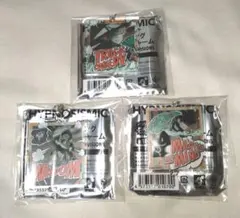 ヒプノシスマイク どついたれ本舗 アクリルキーホルダー アクキー