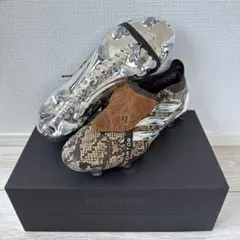 限定】F50 ELITE FG TUNIT Y-3 シルバーウルフ アディダス - メルカリ