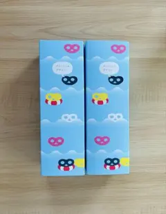ヒトツブカンロ グミッツェル プチの夏休みパーティーBOX - メルカリ