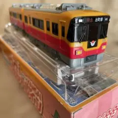 2026年最新】プラレール 京阪 8000の人気アイテム - メルカリ