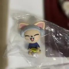 skzoo サウナガチャ　フォクシニー