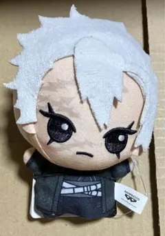 ナンジャタウン　鬼滅の刃　いこいの里巡り　ちびぐるみ　不死川実弥　ぬいぐるみ