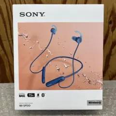 2026年最新】SONY sports ヘッドホンの人気アイテム - メルカリ
