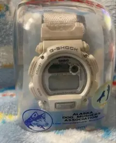 G-SHOCK DW-8800AJ-2BT アラスカドッグマッシャーズ協会特別版 2025年最新】g-shock DW-8800AJの人気アイテム - メルカリ