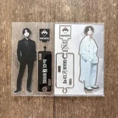 Da-iCE REVERSi / アクリルスタンド⑥ - メルカリ