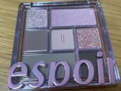 アイシャドウパレット 2個