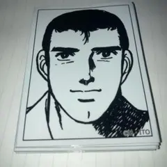 2026年最新】カードスリーブ 俺たちの燃えの人気アイテム - メルカリ