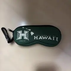 University of Hawaii 小物入れ