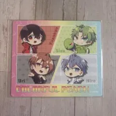 カラフルピーチ マグネットコレクション