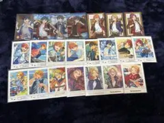 あんスタ Trickster 明星スバル 氷鷹北斗 衣更真緒 遊木真