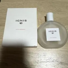 IGNIS CITY ORANGE 80ml オーデコロンのサムネイル