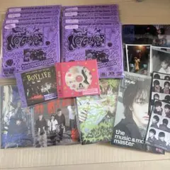 2026年最新】boynextdoor and cdの人気アイテム - メルカリ