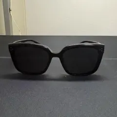SAINT LAURENT SL M109/F 001 サングラス | Mercari