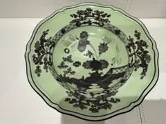 MUMUMU　ジノリ　プレート MUMUMU様専用 ジノリ プレート - メルカリ