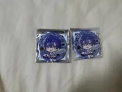 メテオラ STPR 心音 しおん 缶バッジ セット - メルカリ
