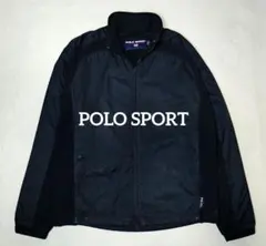 POLO SPORT ラルフローレン フリースジャケット