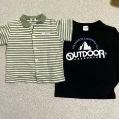 タケオキクチ　アウトドア　100 120