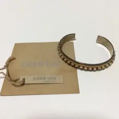 CHAN LUU シルバー925 バングルのサムネイル