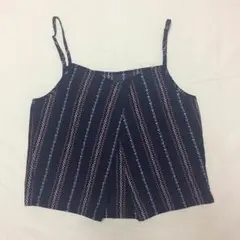 as know as キャミビスチェのサムネイル